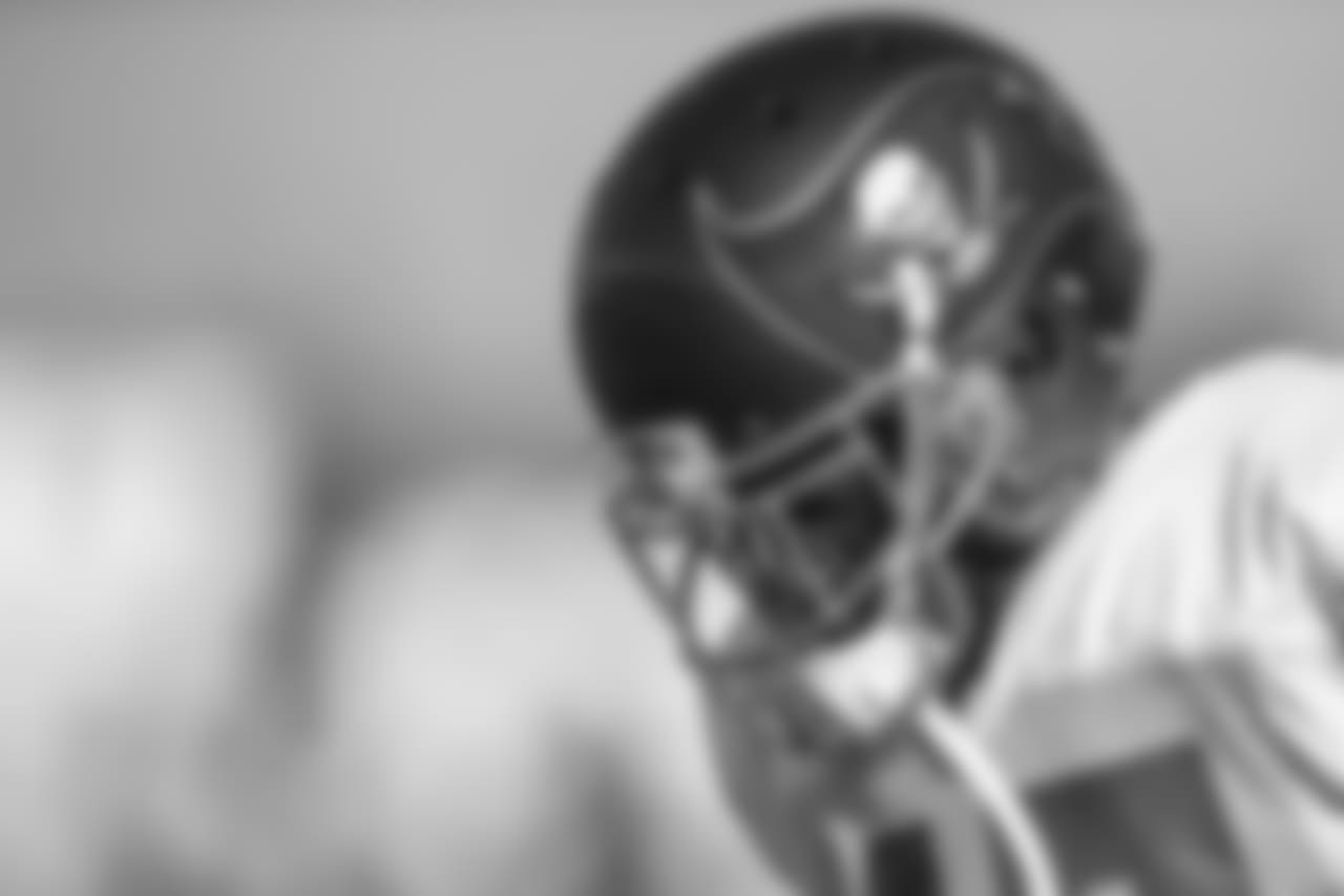 Wide Receiver Ervin Philips #89