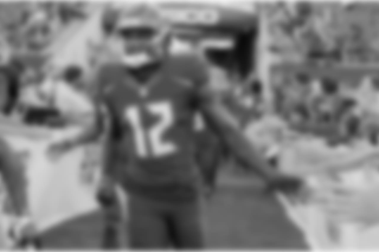 WR Chris Godwin