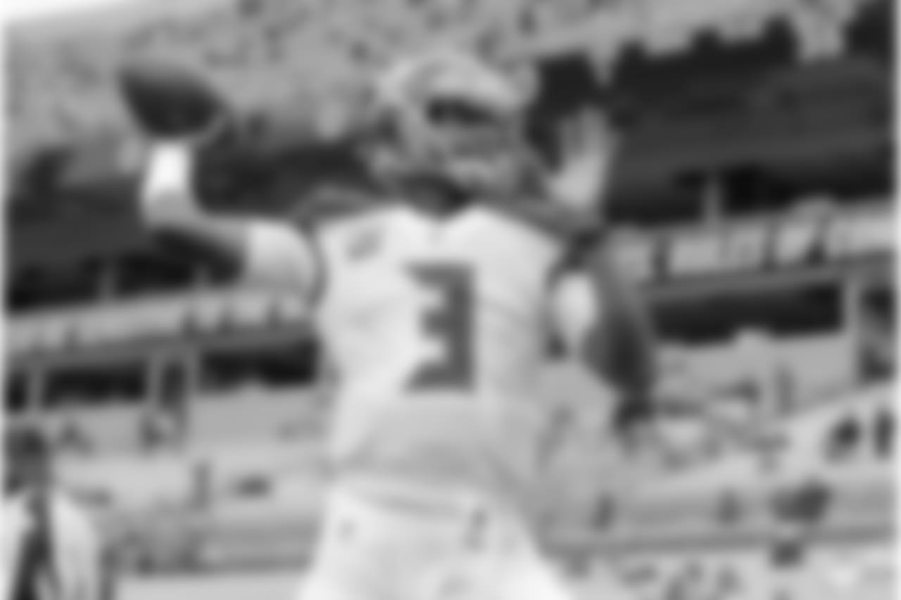 QB Jameis Winston