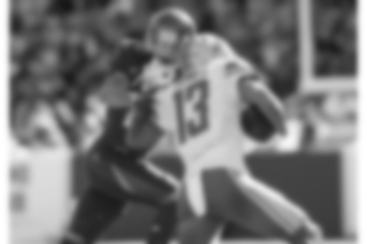 CB Brent Grimes