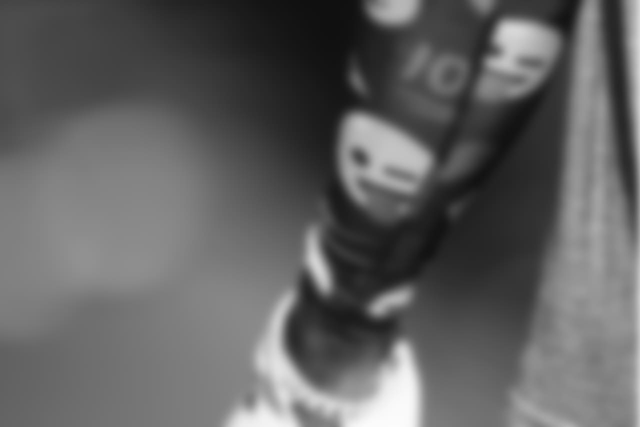 Wide Receiver DeSean Jackson #11