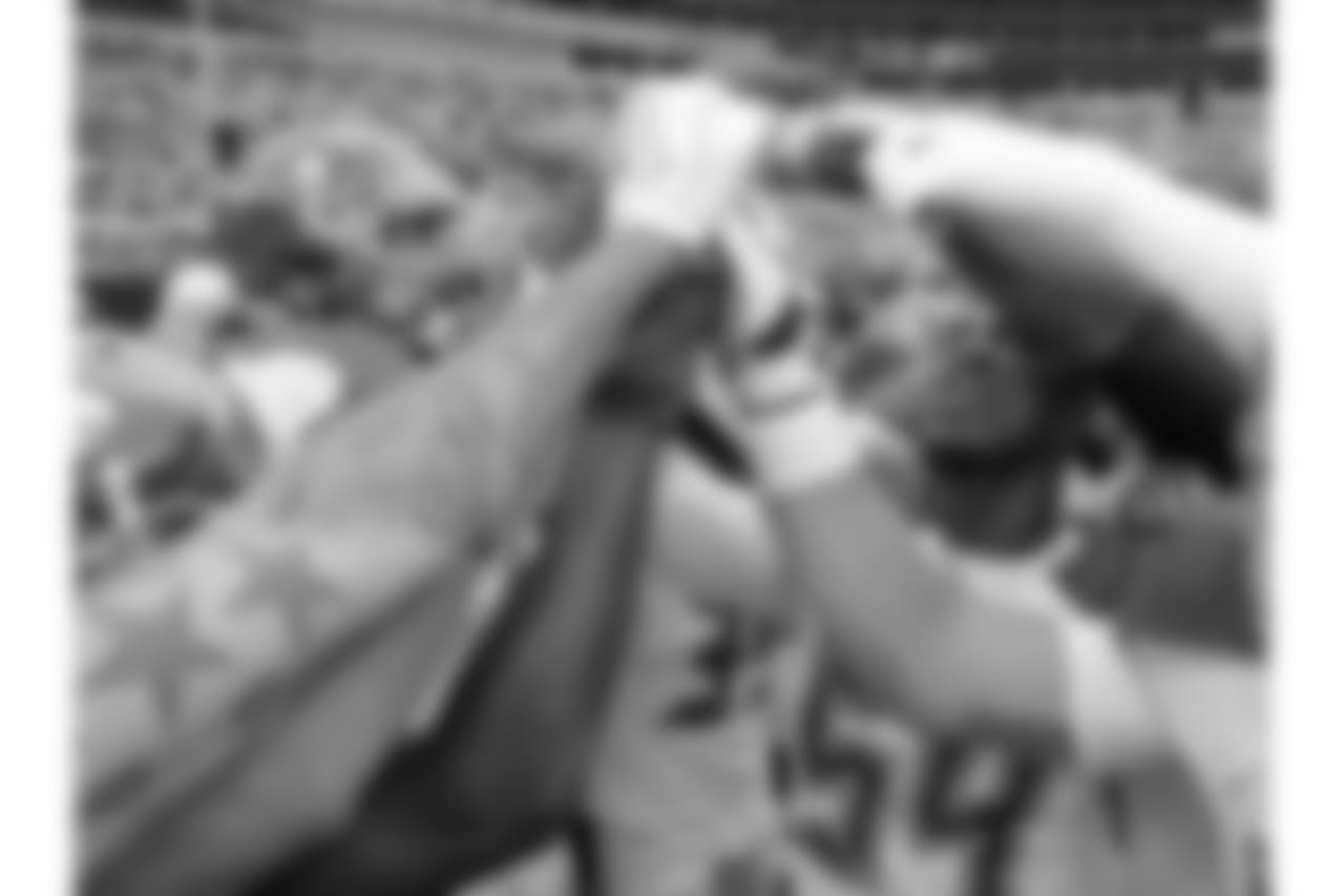 LB Lavonte David