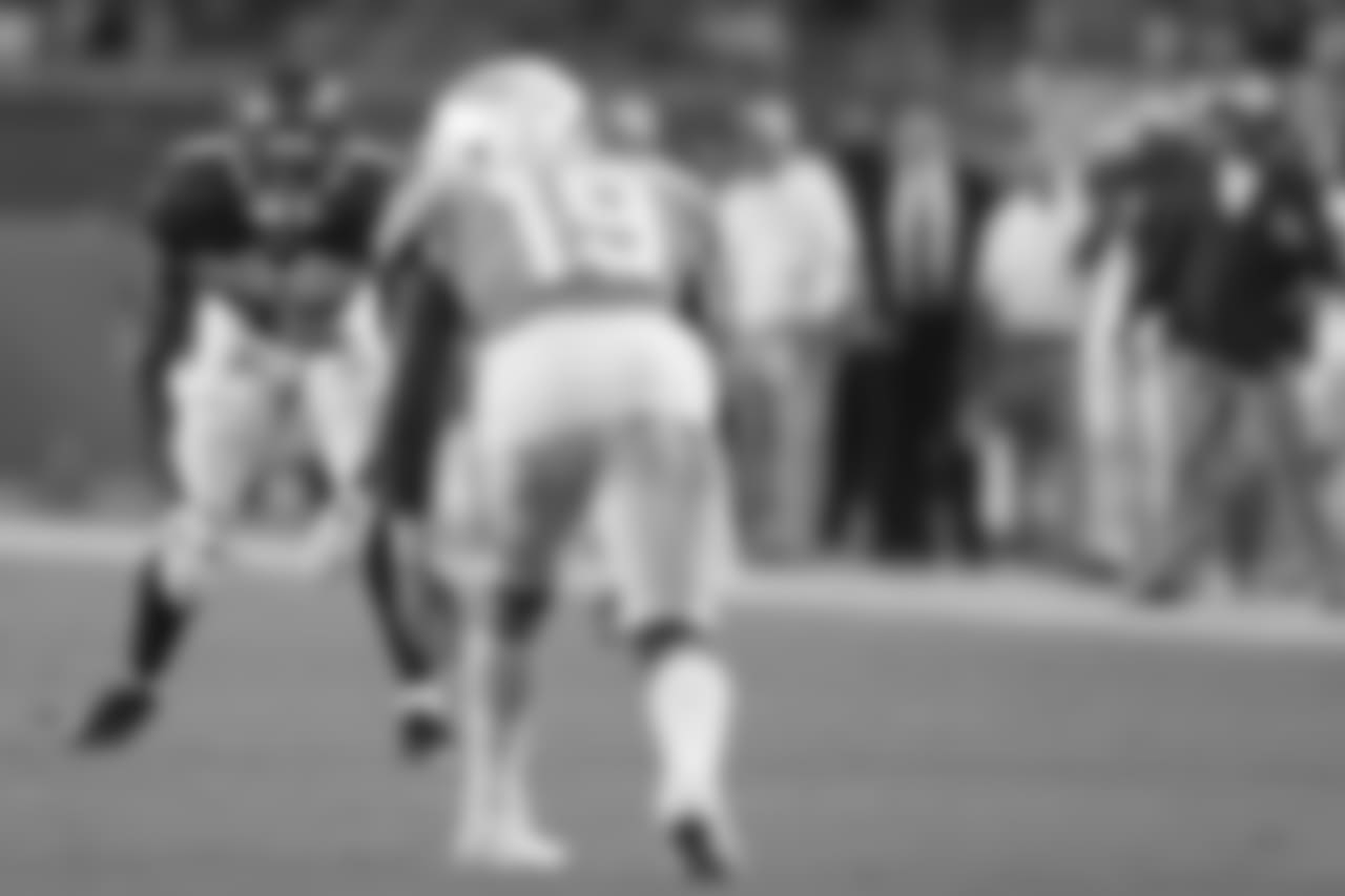 CB Carlton Davis #33