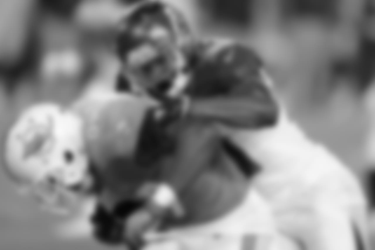 CB M.J. Stewart #36