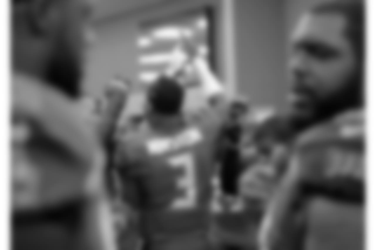 QB Jameis Winston