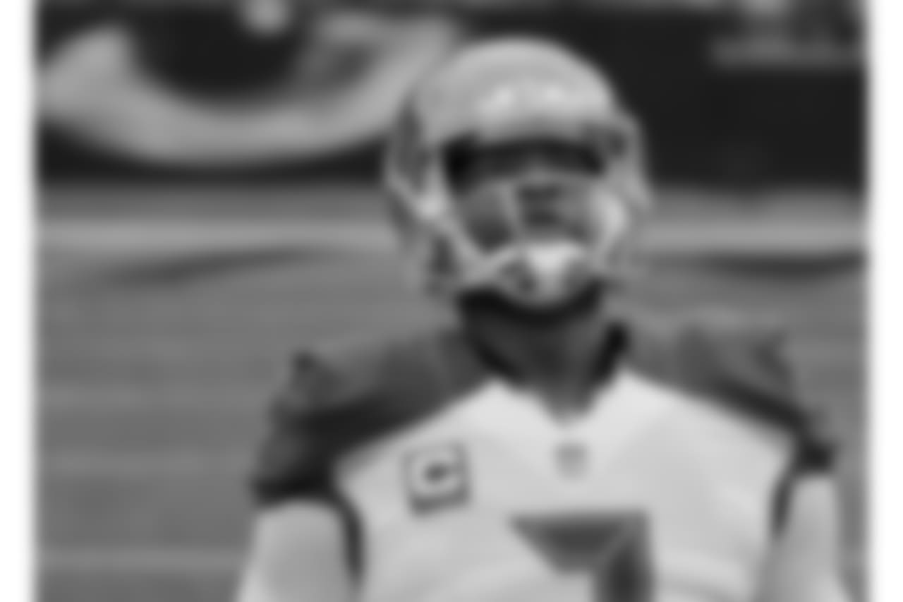 QB Jameis Winston