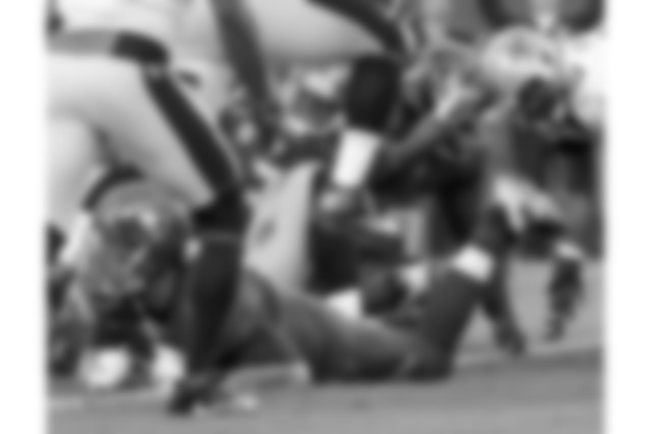 QB Jameis Winston
