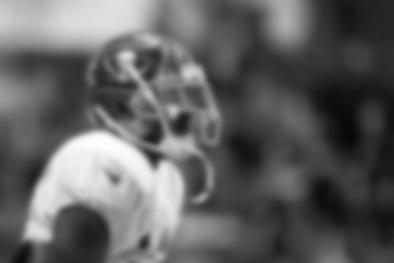 Wide Receiver DeSean Jackson #11