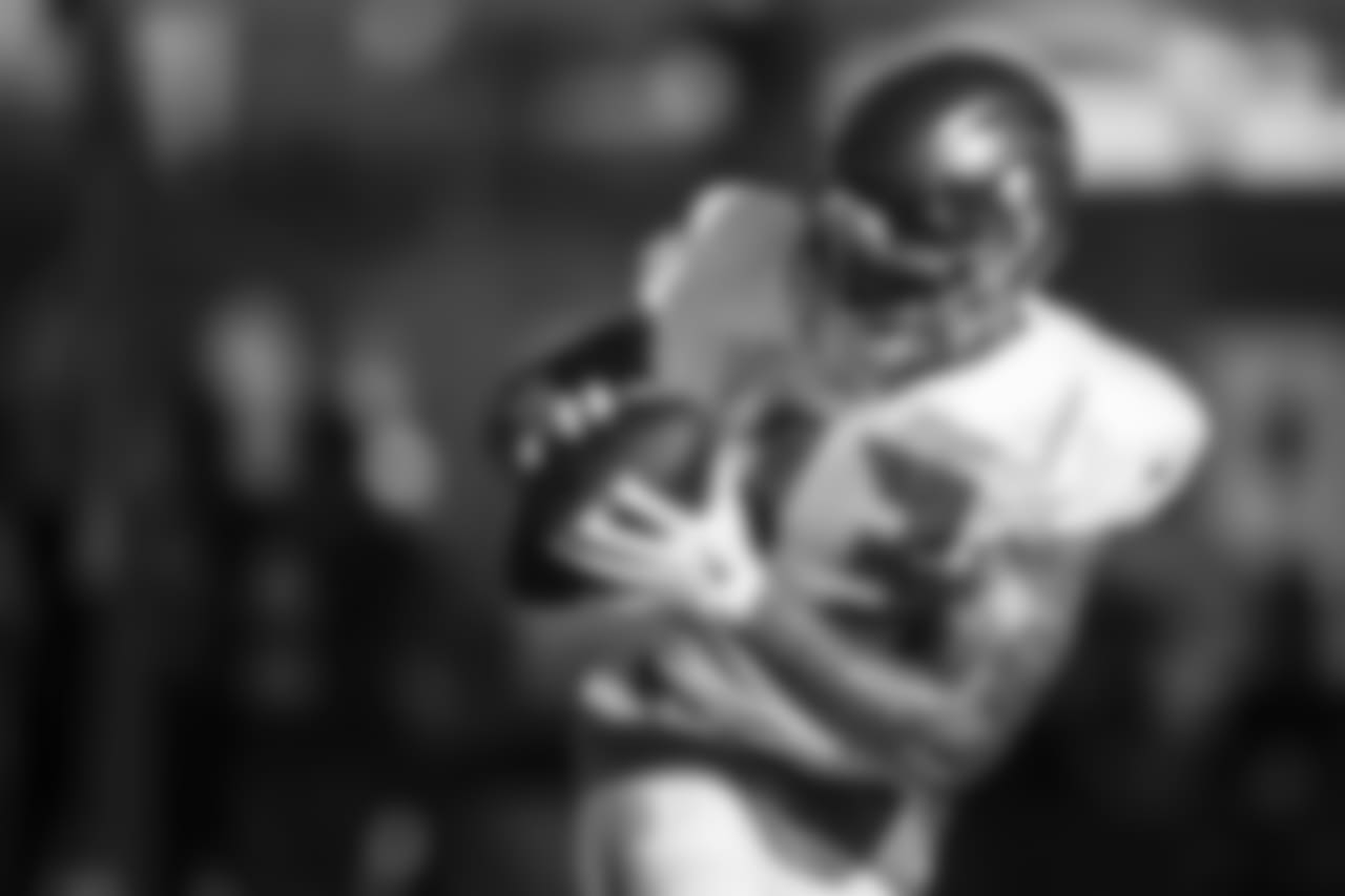 Wide Receiver Mike Evans #13