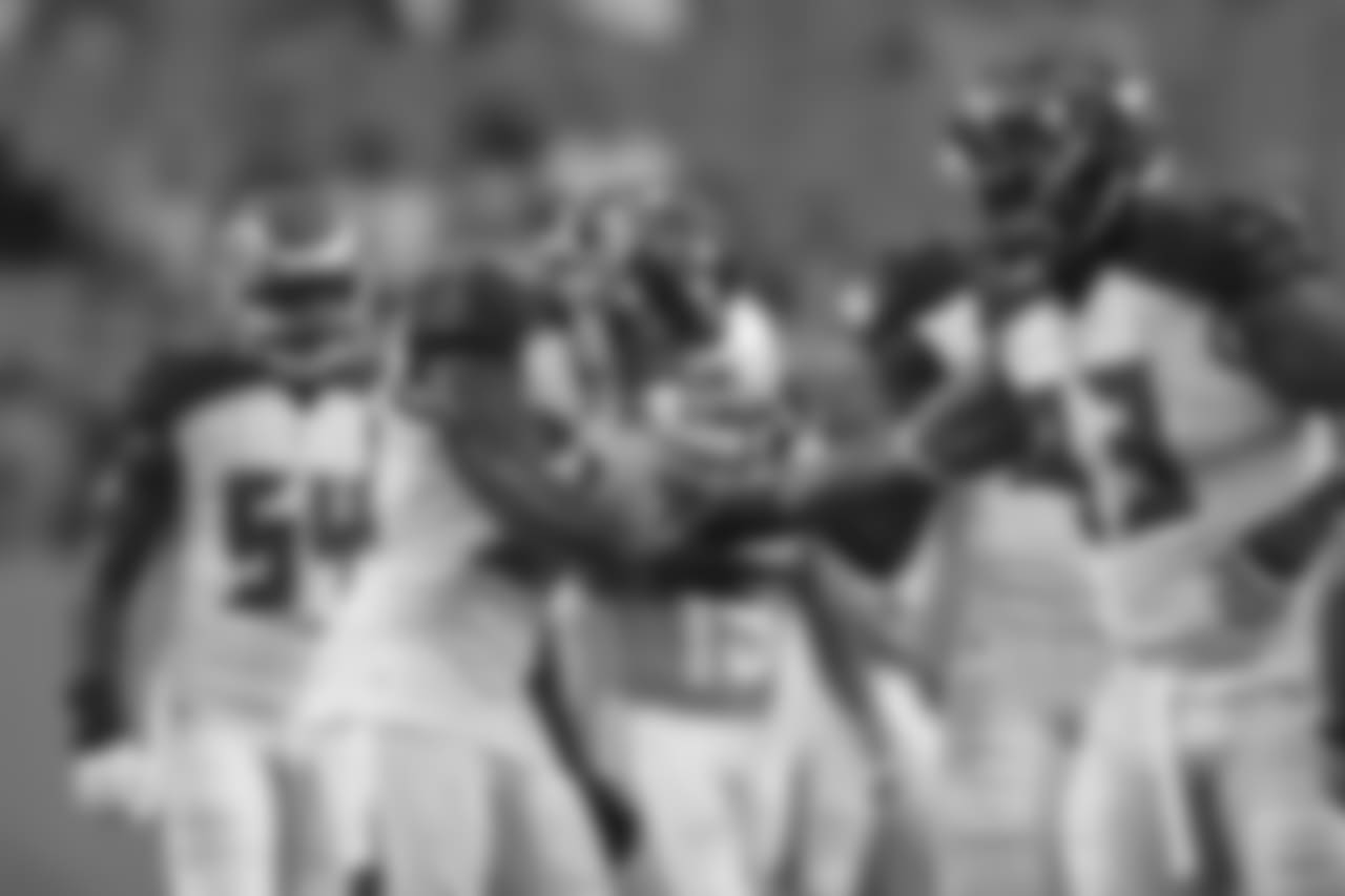 DT Gerald McCoy #93