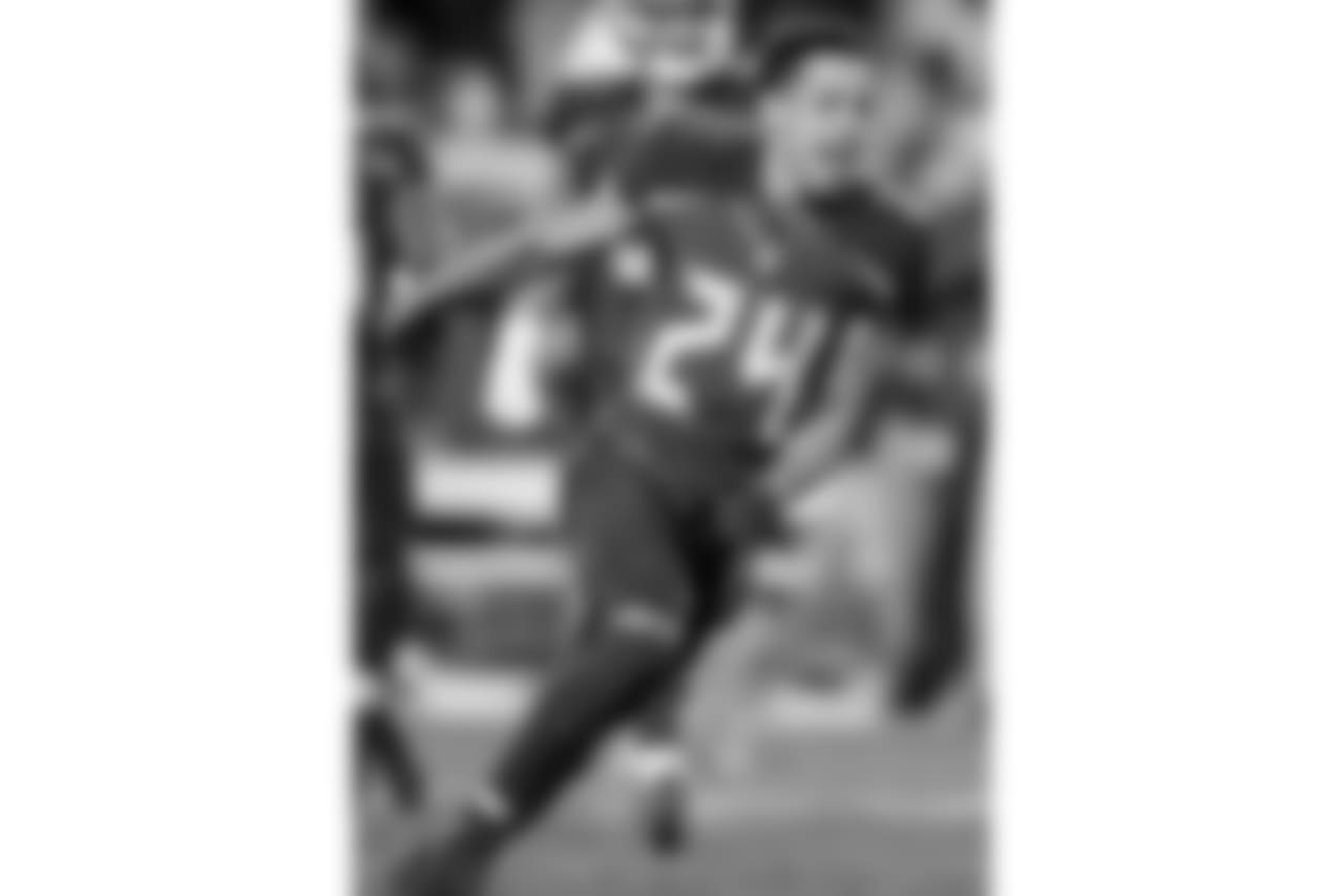 CB Brent Grimes