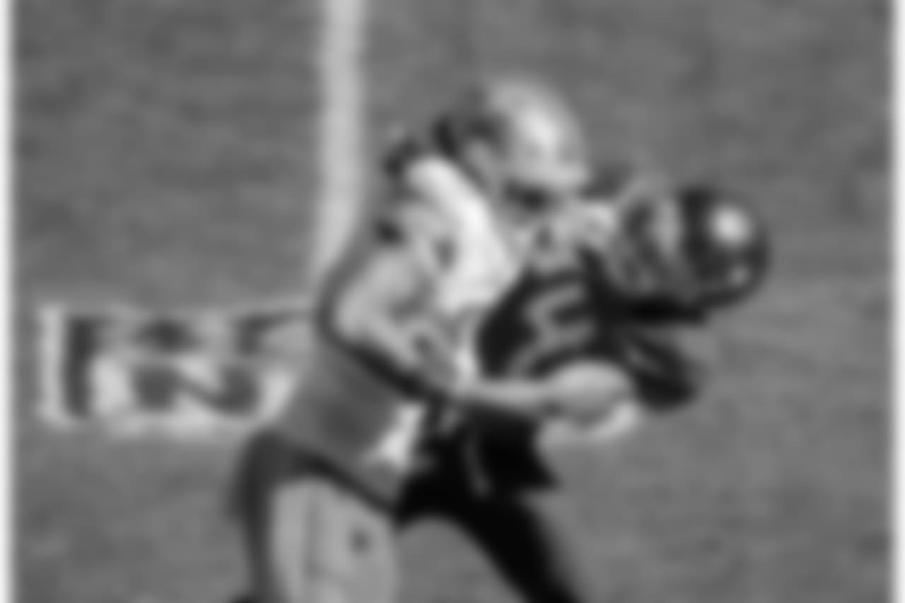 CB Brent Grimes