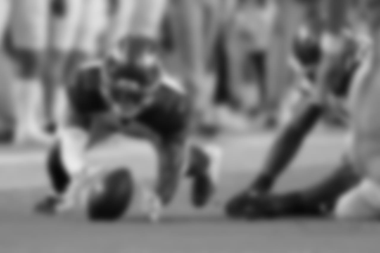 S Isaiah Johnson #39