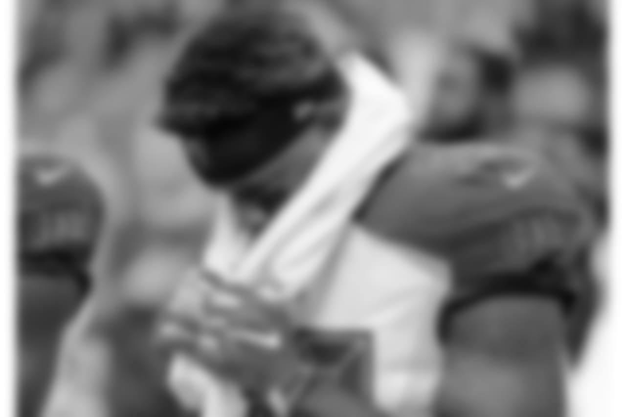 LB Kwon Alexander