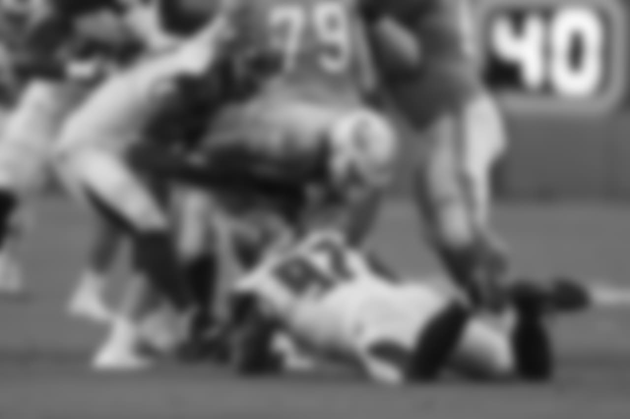 DE Vinny Curry #97