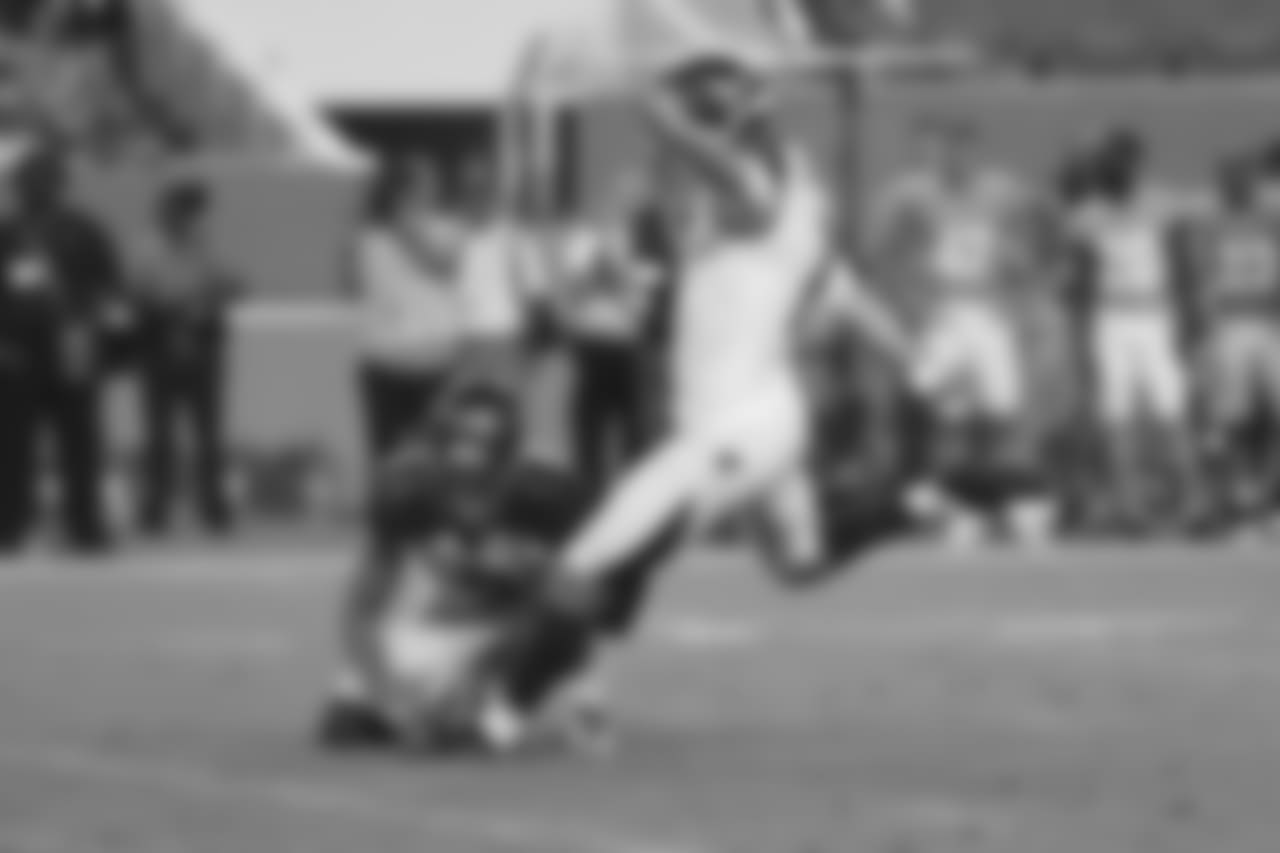 K Chandler Catanzaro #7