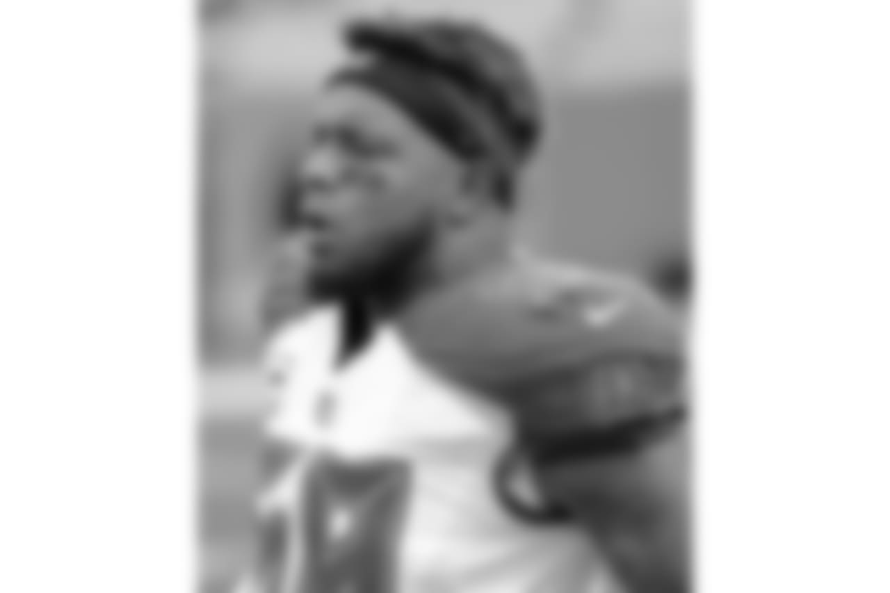 LB Kwon Alexander