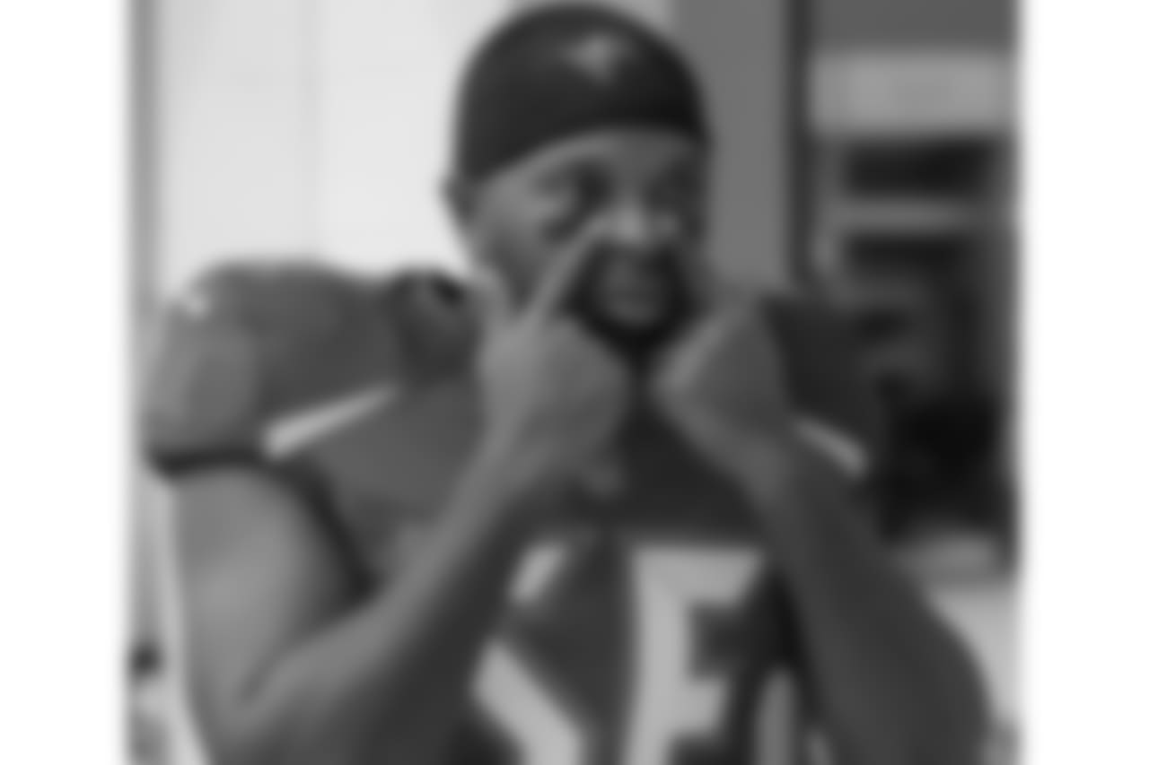 S Keith Tandy