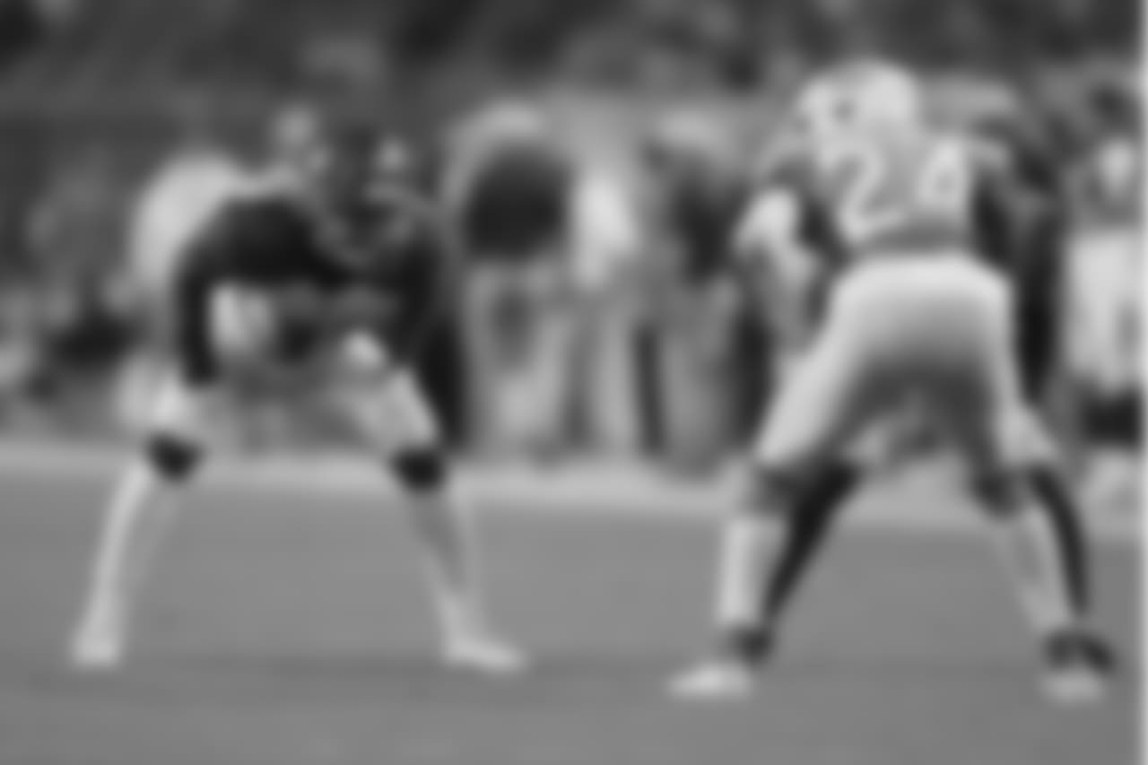 S Jordan Whitehead #31