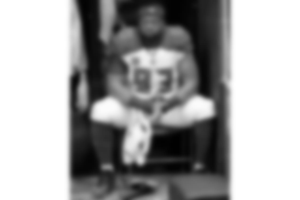 DT Gerald McCoy