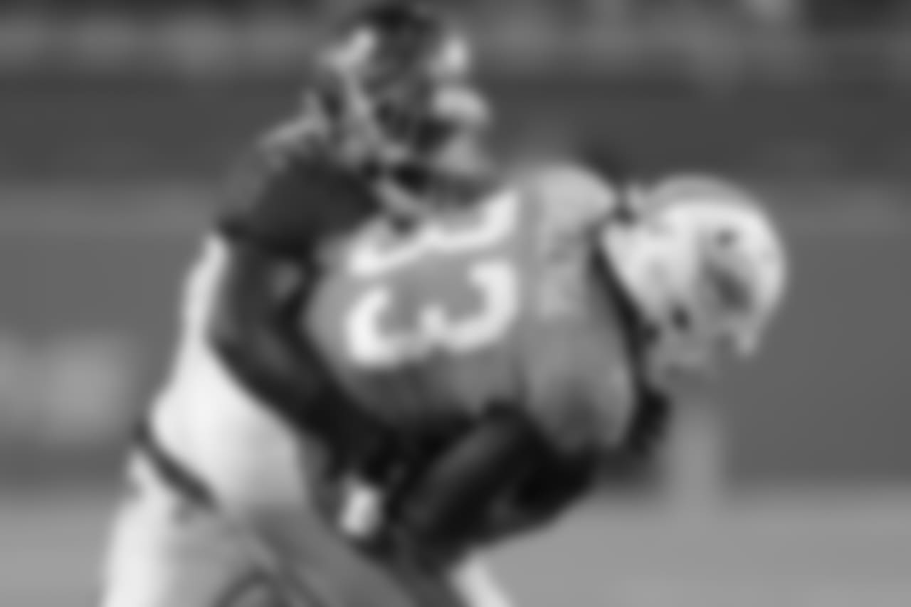 Bucs vs. Dolphins