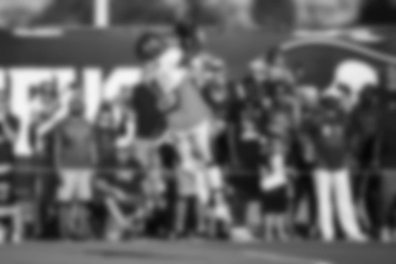 Wide Receiver DeSean Jackson #11