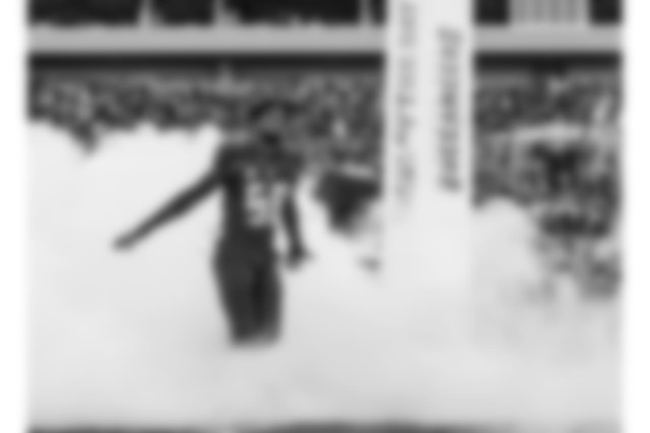 LB Kwon Alexander