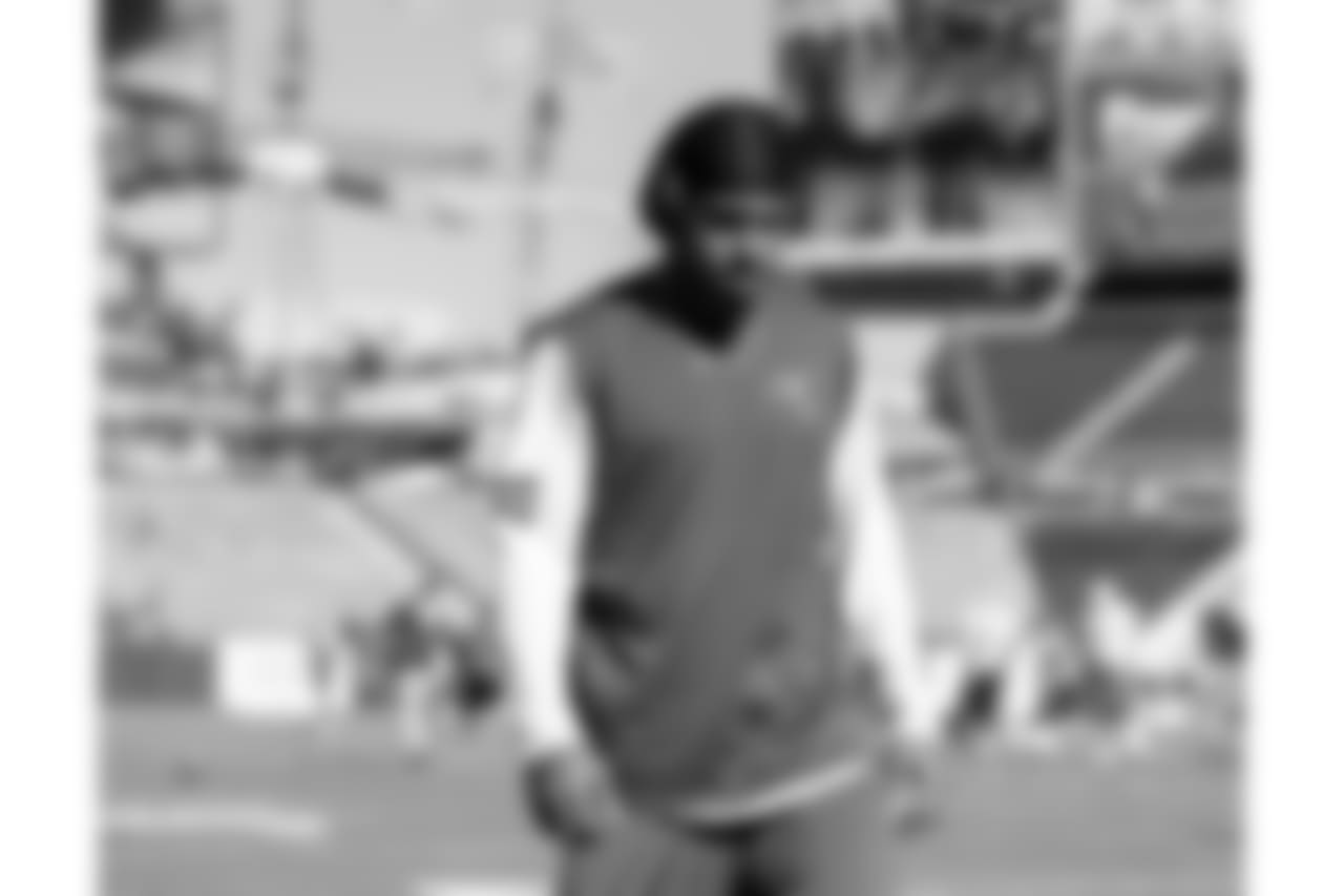 WR DeSean Jackson