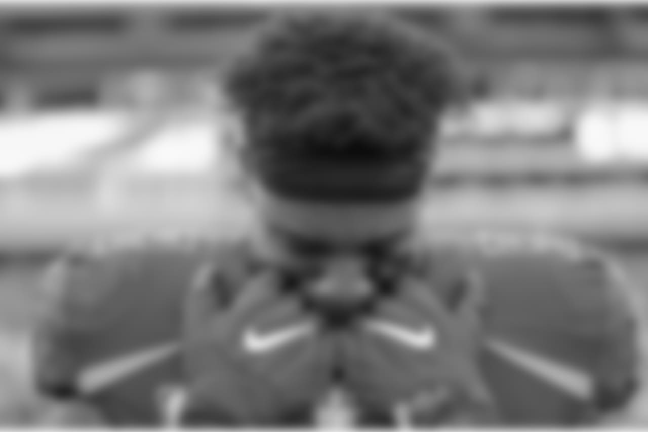 LB Kwon Alexander