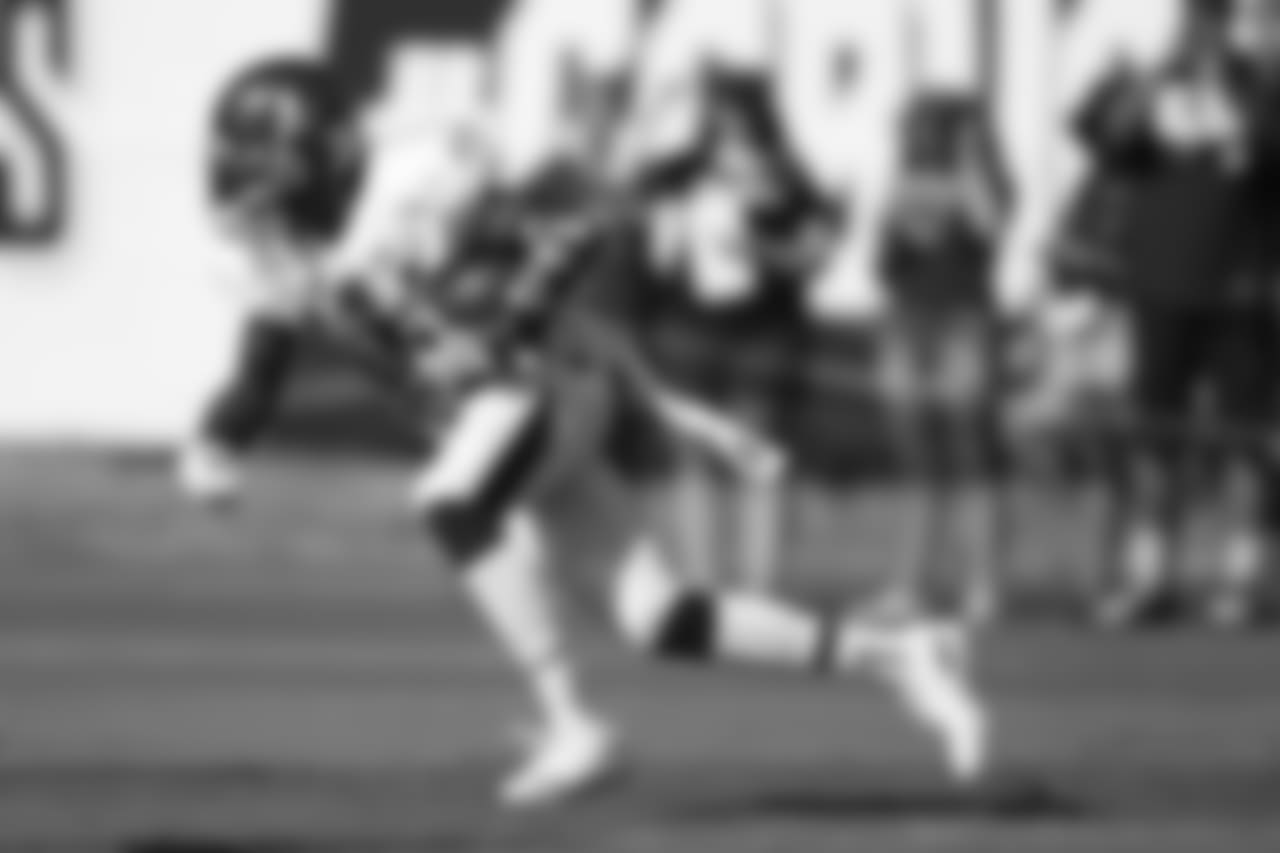 Wide Receiver DeSean Jackson #11