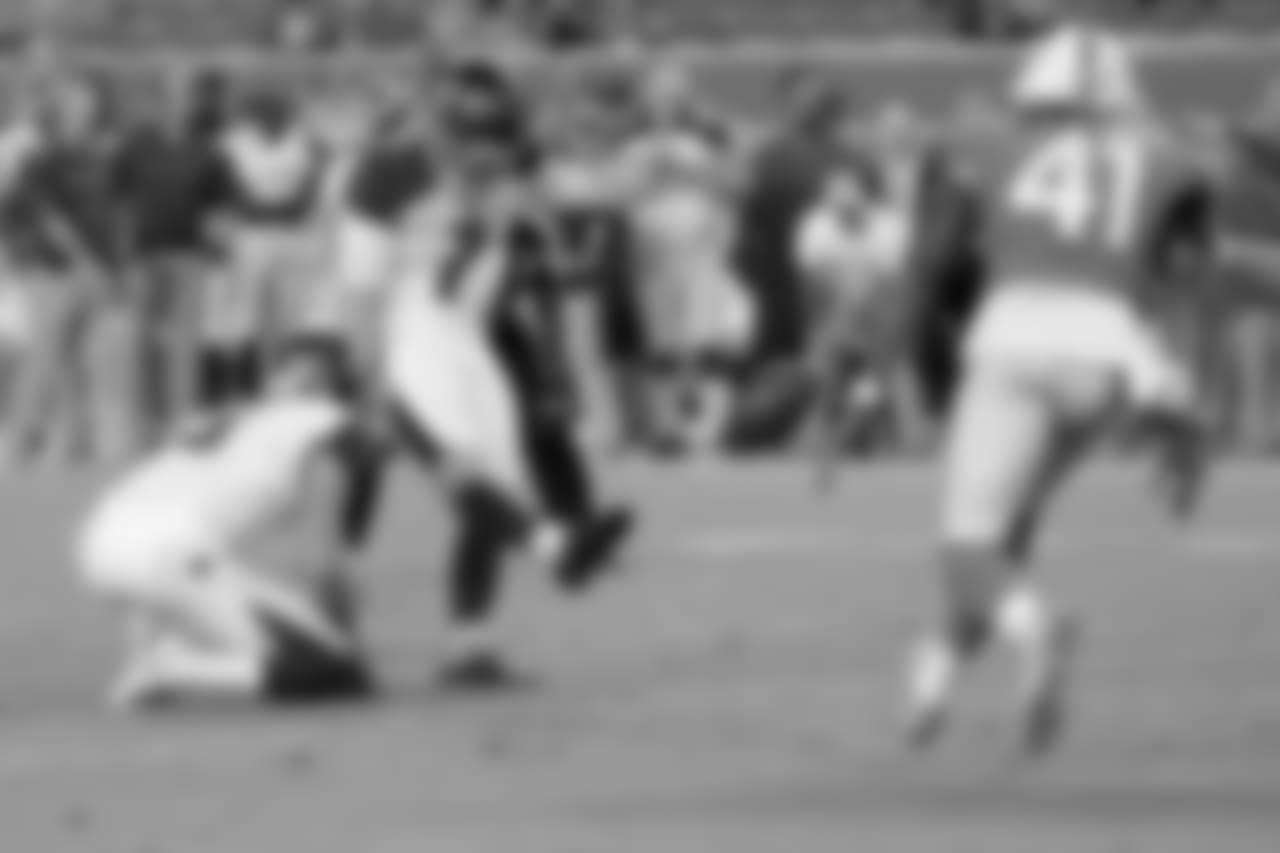 K Chandler Catanzaro #7