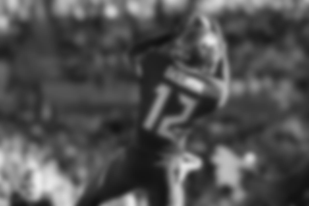 WR Chris Godwin