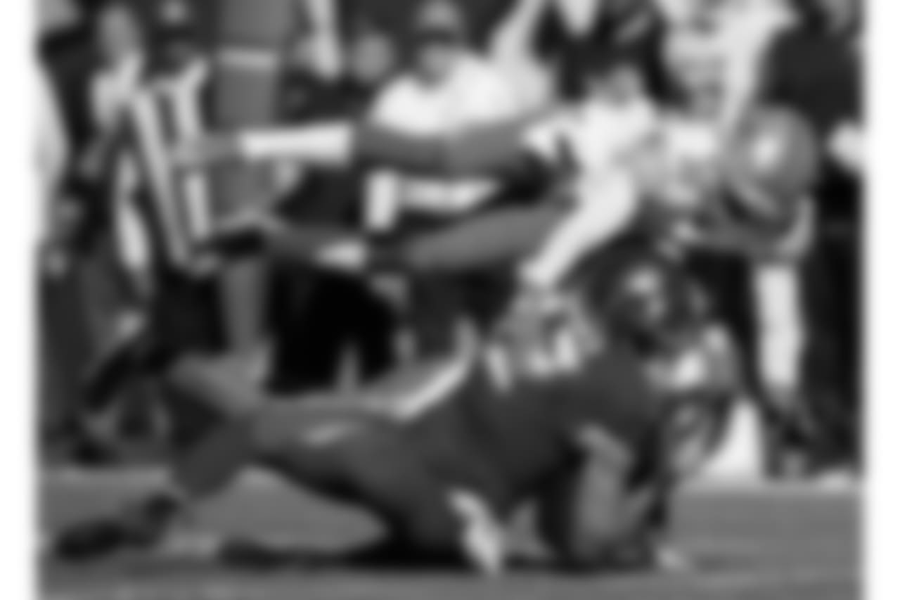 RB Charles Sims