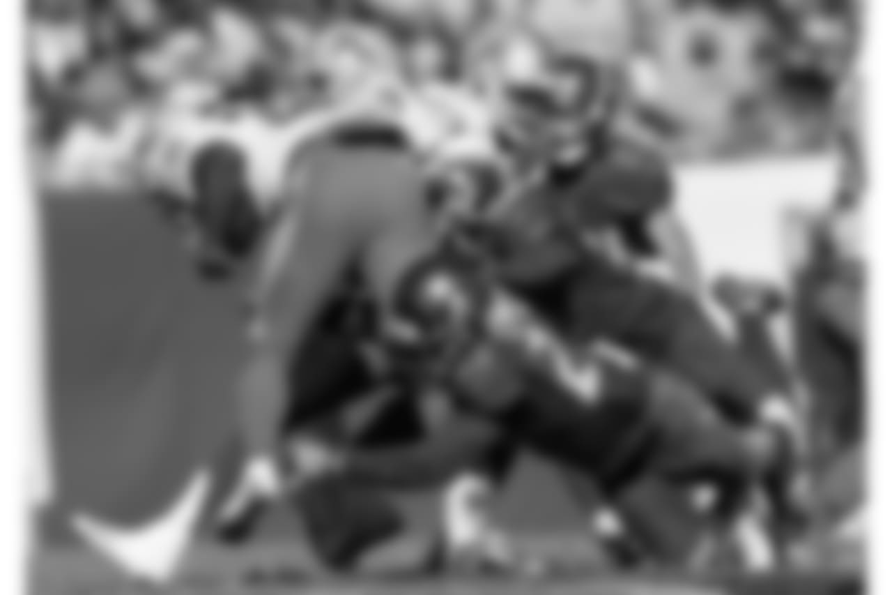 S Chris Conte