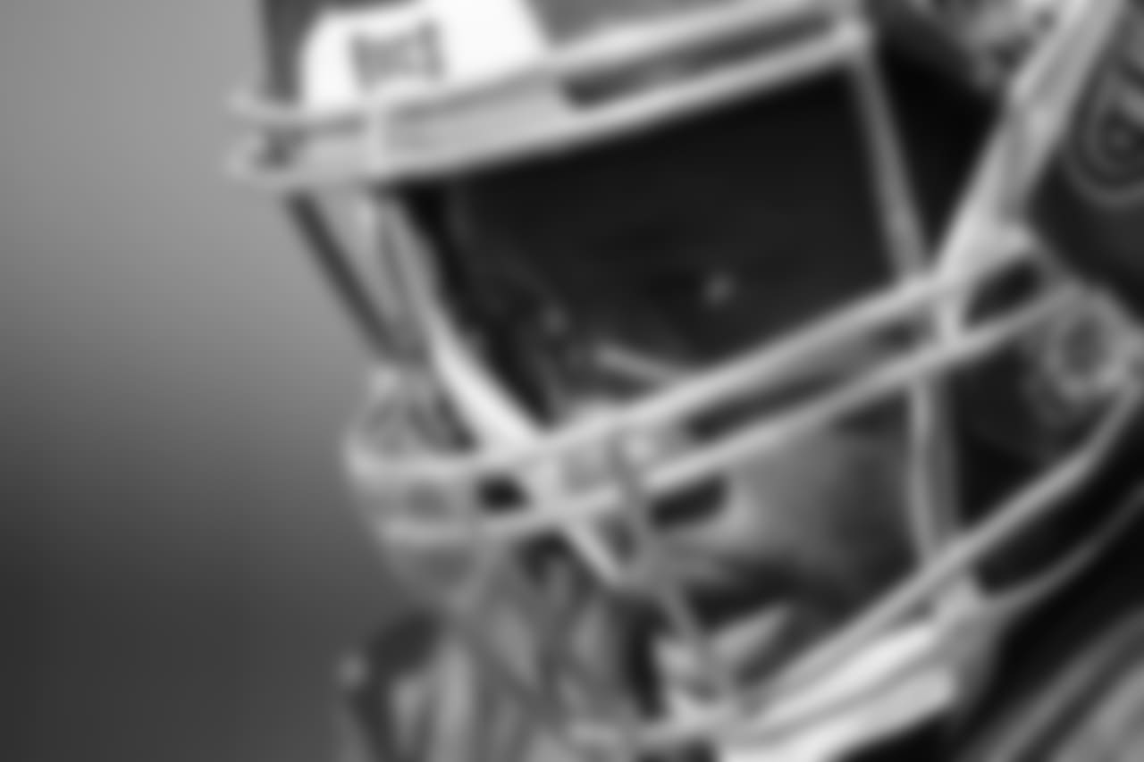 Defensive Tackle Gerald McCoy #93