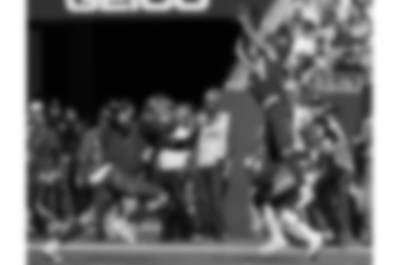 CB Brent Grimes