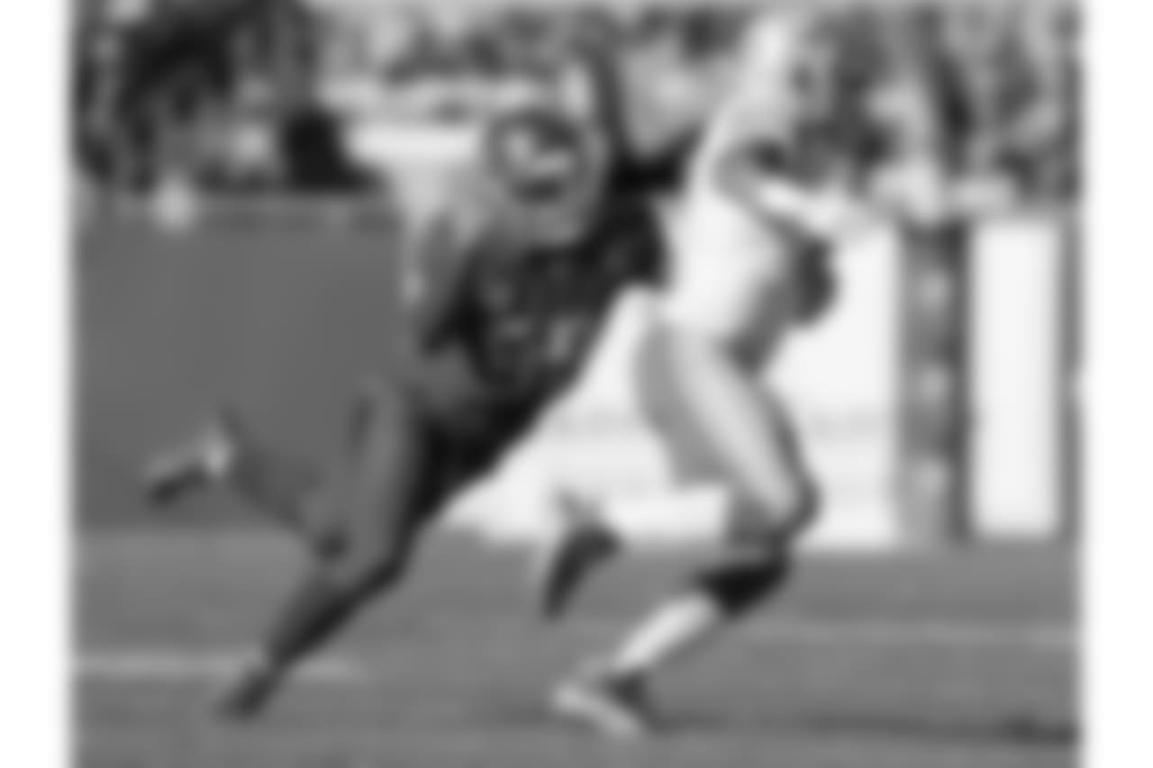 LB Kwon Alexander