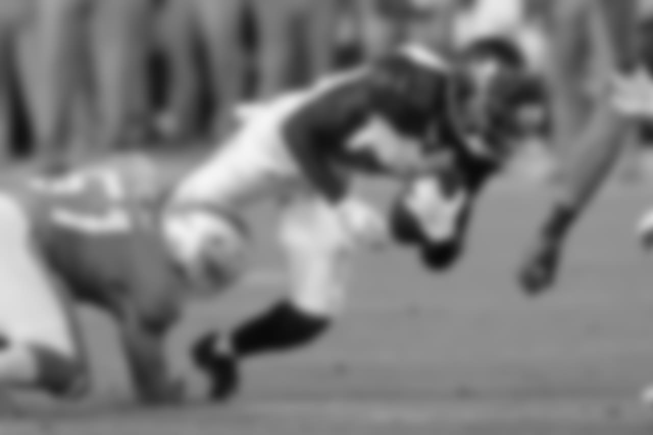 WR Ervin Philips #89