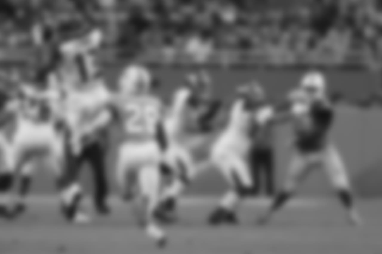WR Mike Evans #13