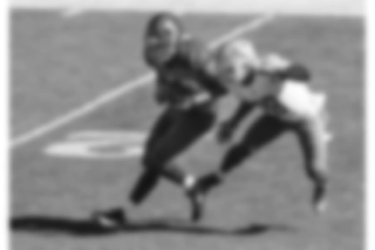 TE O.J. Howard