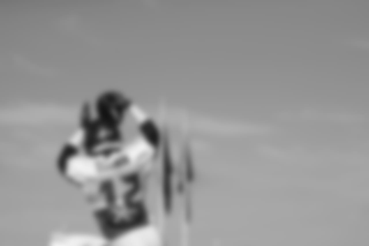 Wide Receiver Chris Godwin #12