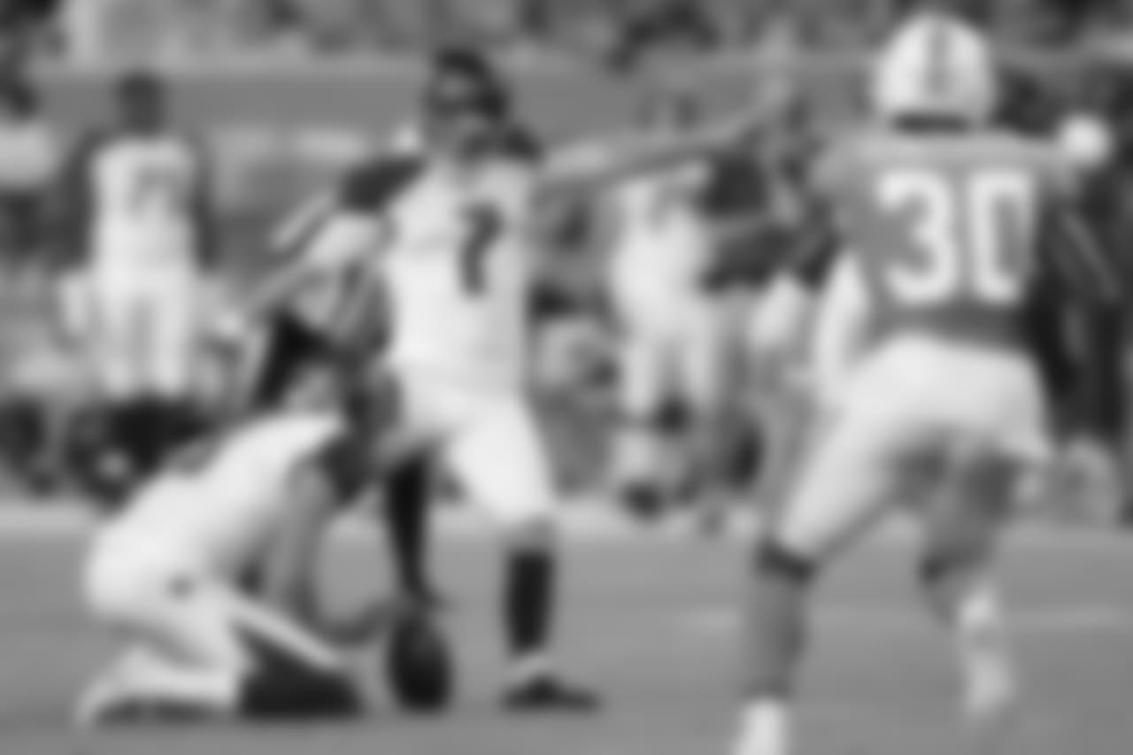 K Chandler Catanzaro #7