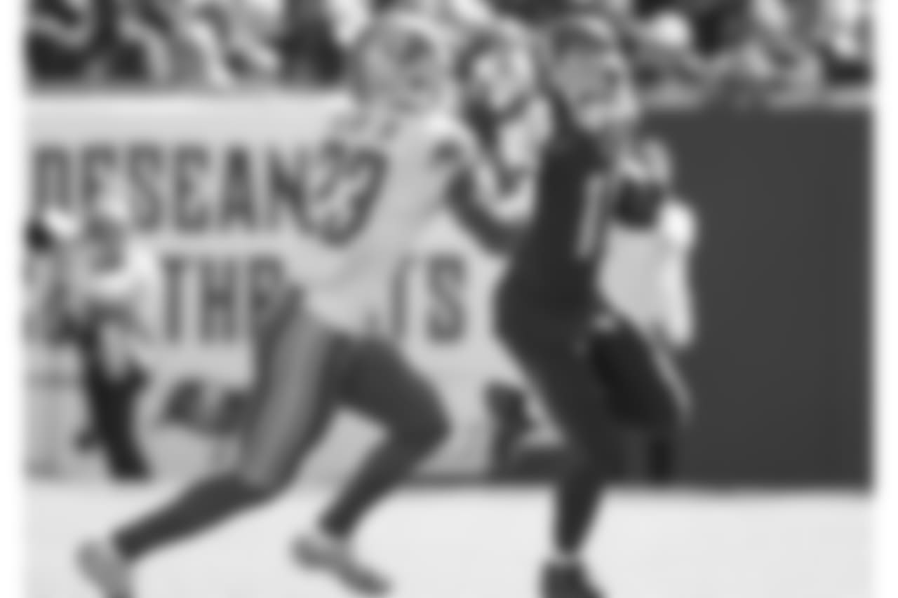 WR DeSean Jackson