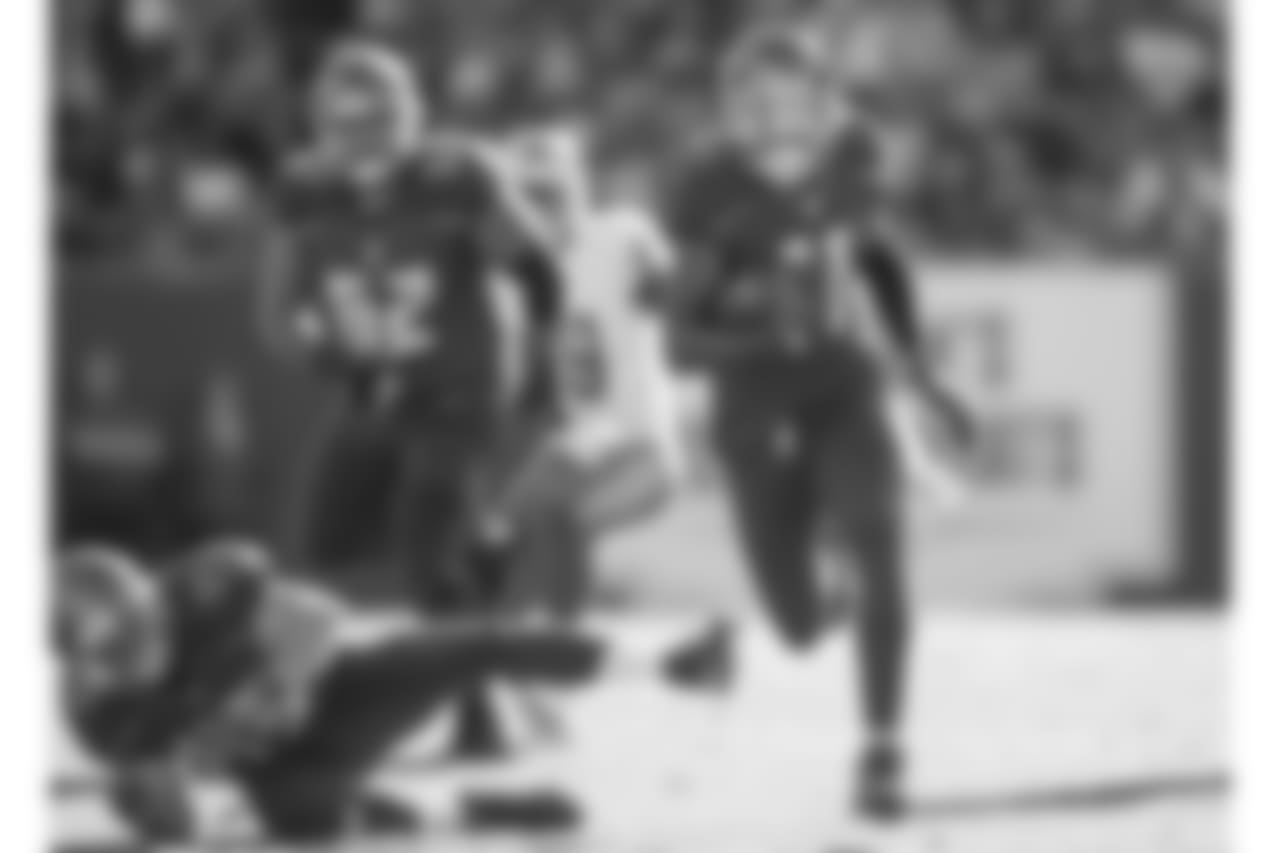 WR DeSean Jackson