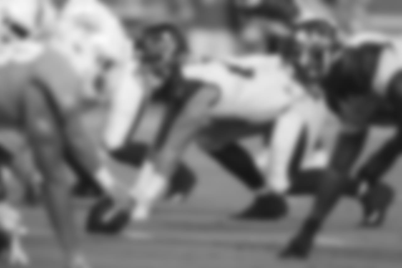 Bucs vs. Dolphins