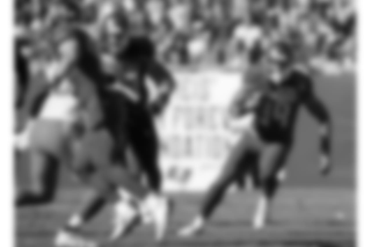 RB Charles Sims