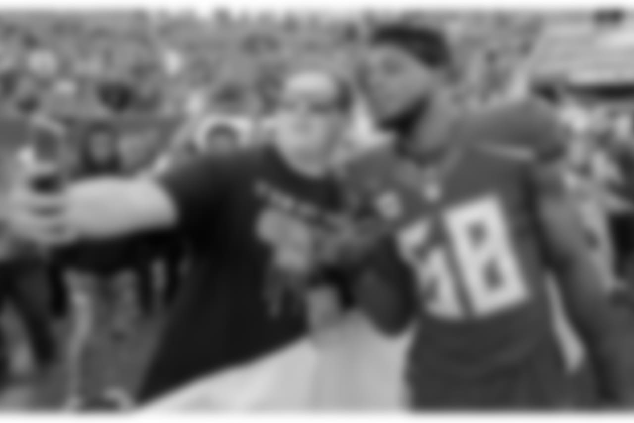 LB Kwon Alexander