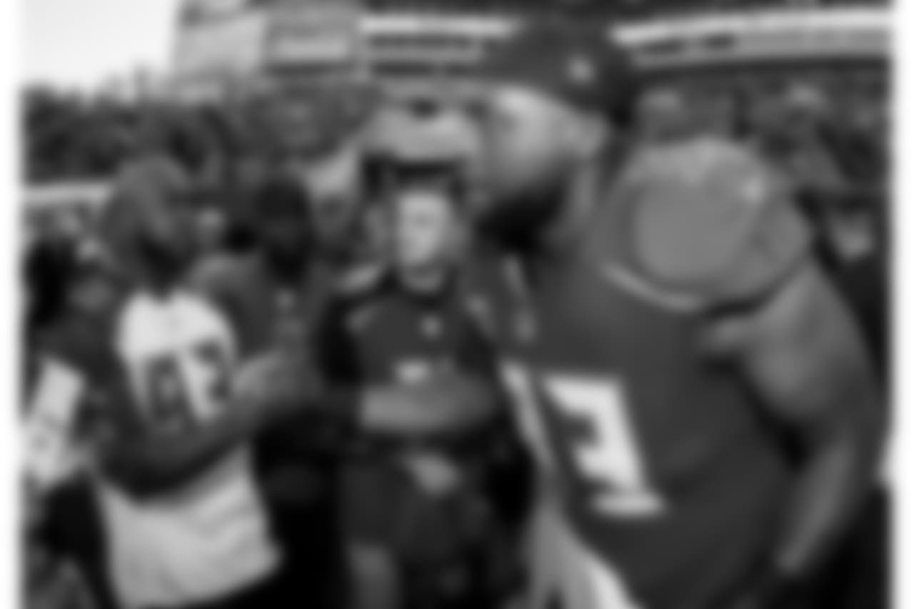 DT Gerald McCoy
