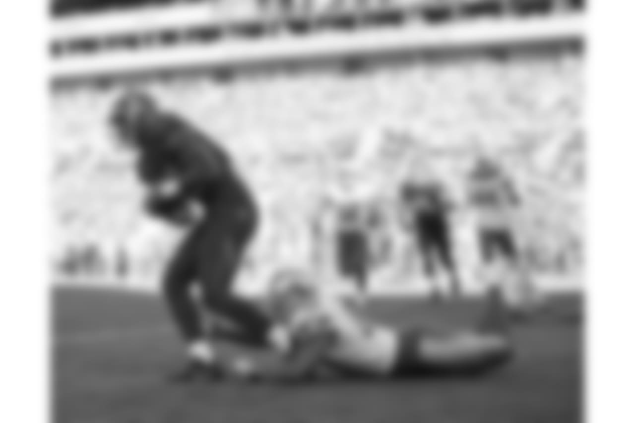 TE O.J. Howard