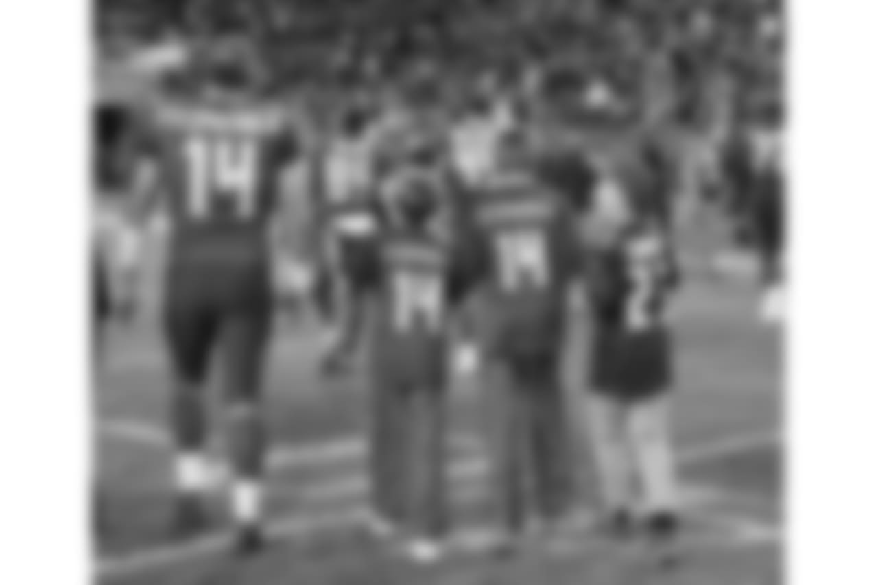 QB Ryan Fitzpatrick